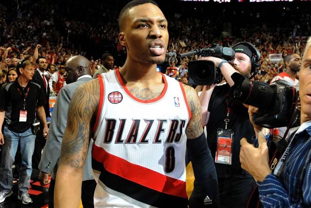 扣篮大赛万磊力压曾凡博夺冠 原帅加冕三分王